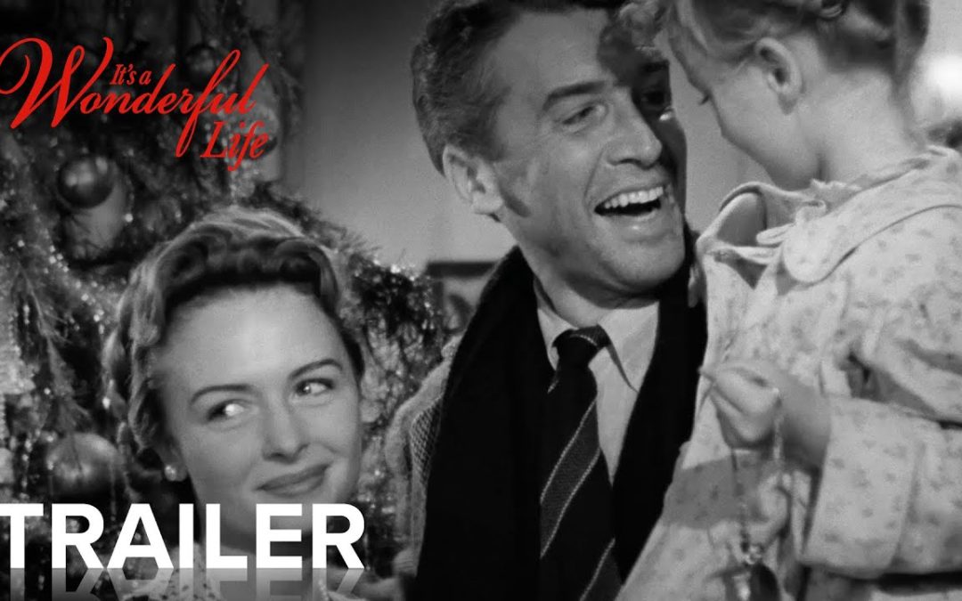 Our Top Holiday Movies for Adults: Festive Flicks for Grown-Ups